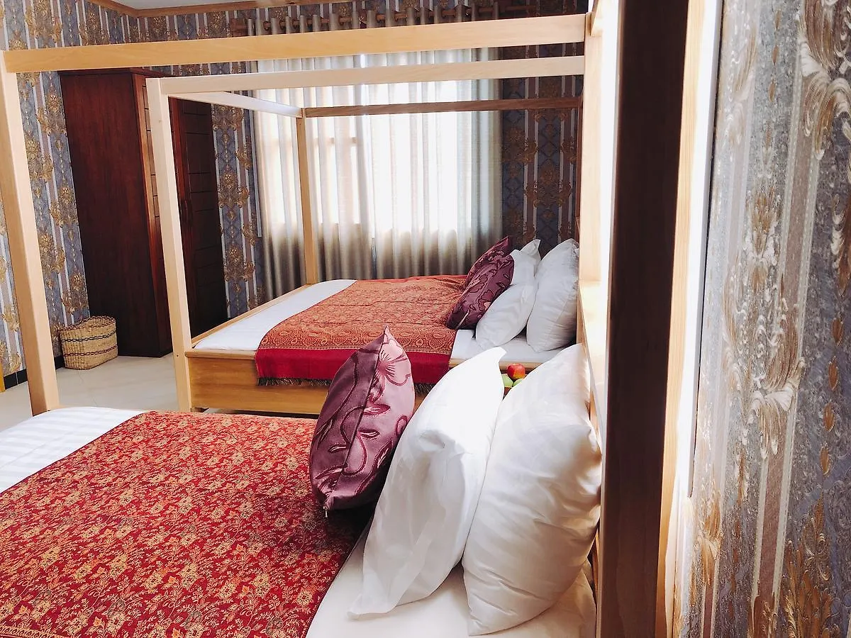 Hotel Duomo And Suites Kampala