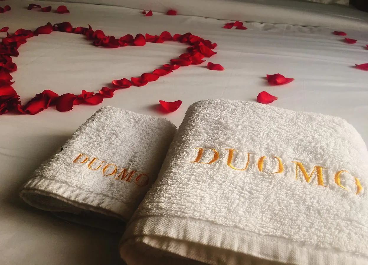 Hotel Duomo And Suites Kampala