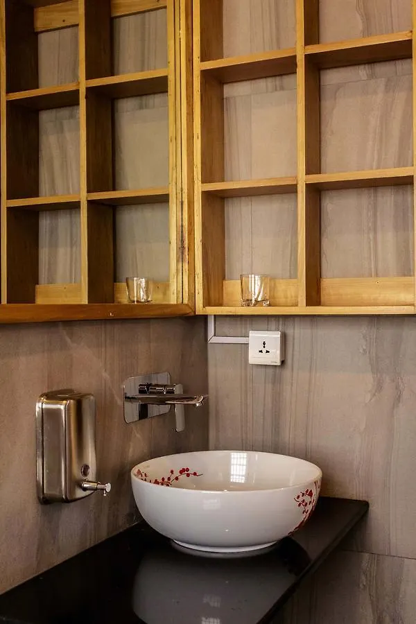 Hotel Duomo And Suites 坎帕拉 4*,  乌干达