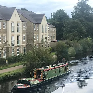  Bed & Breakfast Canal View United Kingdom