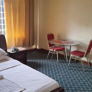 Hotel New Jbk